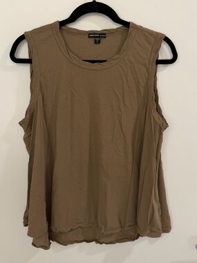 James Perse Relaxed Tank